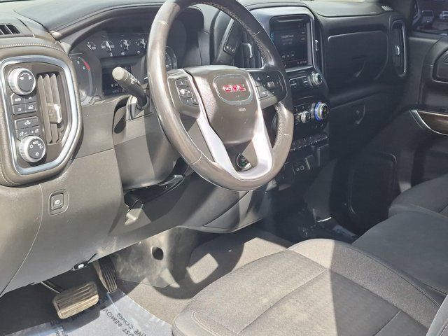 Used 2019 GMC Sierra 1500 SLE w/ SLE Value Package AWD/4WD image 9