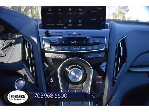 New 2026 Acura RDX w/ Technology Package image 16
