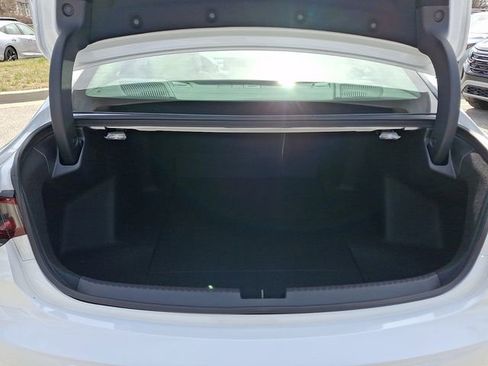 Certified 2025 Acura TLX Technology Package image 33