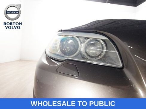 Used 2012 BMW 528i xDrive Sedan AWD/4WD image 39