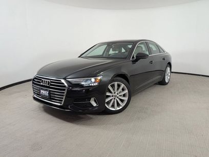 Used 2020 Audi A6 2.0T Premium w/ Convenience Package