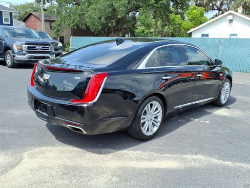 Used 2019 Cadillac XTS Luxury FWD image 5