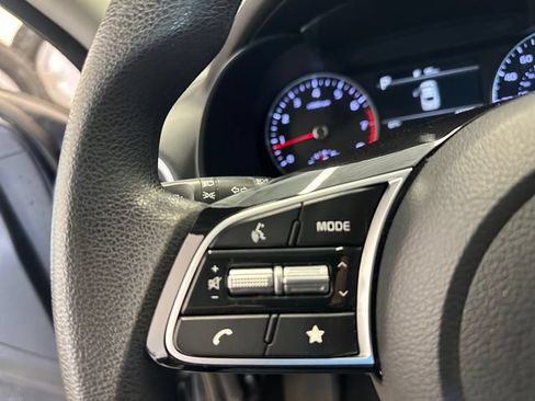 Used 2024 Kia Forte LXS FWD image 24
