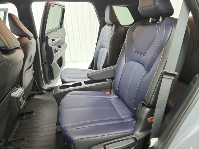 Used 2026 INFINITI QX60 Sport w/ Dark Cargo Package AWD/4WD image 35
