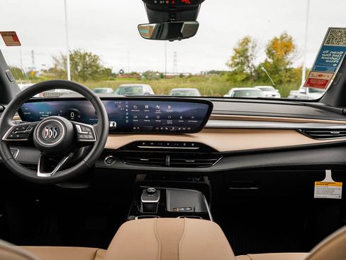 New 2026 Buick Enclave Preferred w/ Power Package image 18