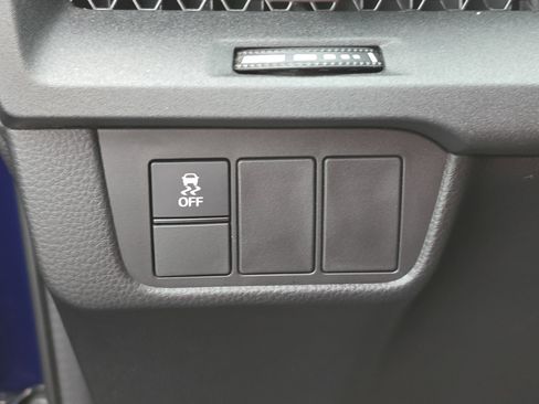 Certified 2023 Honda CR-V Sport image 25