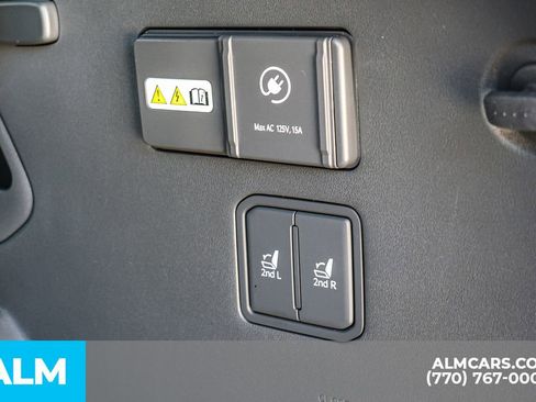 Used 2024 Kia EV9 Wind image 27