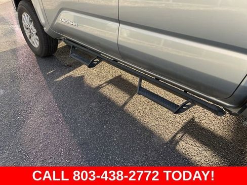 Used 2024 Toyota Tacoma SR5 RWD image 28