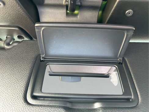 New 2026 Jeep Wrangler Sport image 23