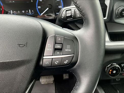 Used 2024 Ford Bronco Sport Big Bend w/ Convenience Package AWD/4WD image 12