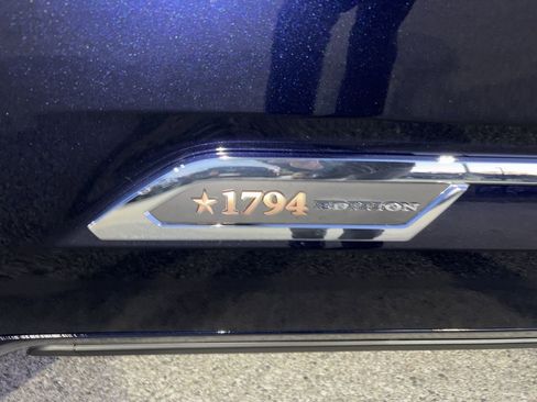 New 2026 Toyota Tundra 1794 Edition AWD/4WD image 22