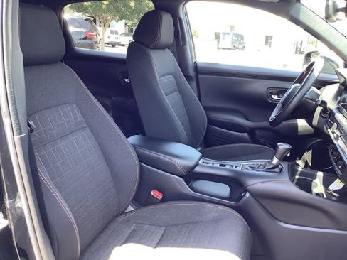 Used 2023 Honda HR-V Sport image 33