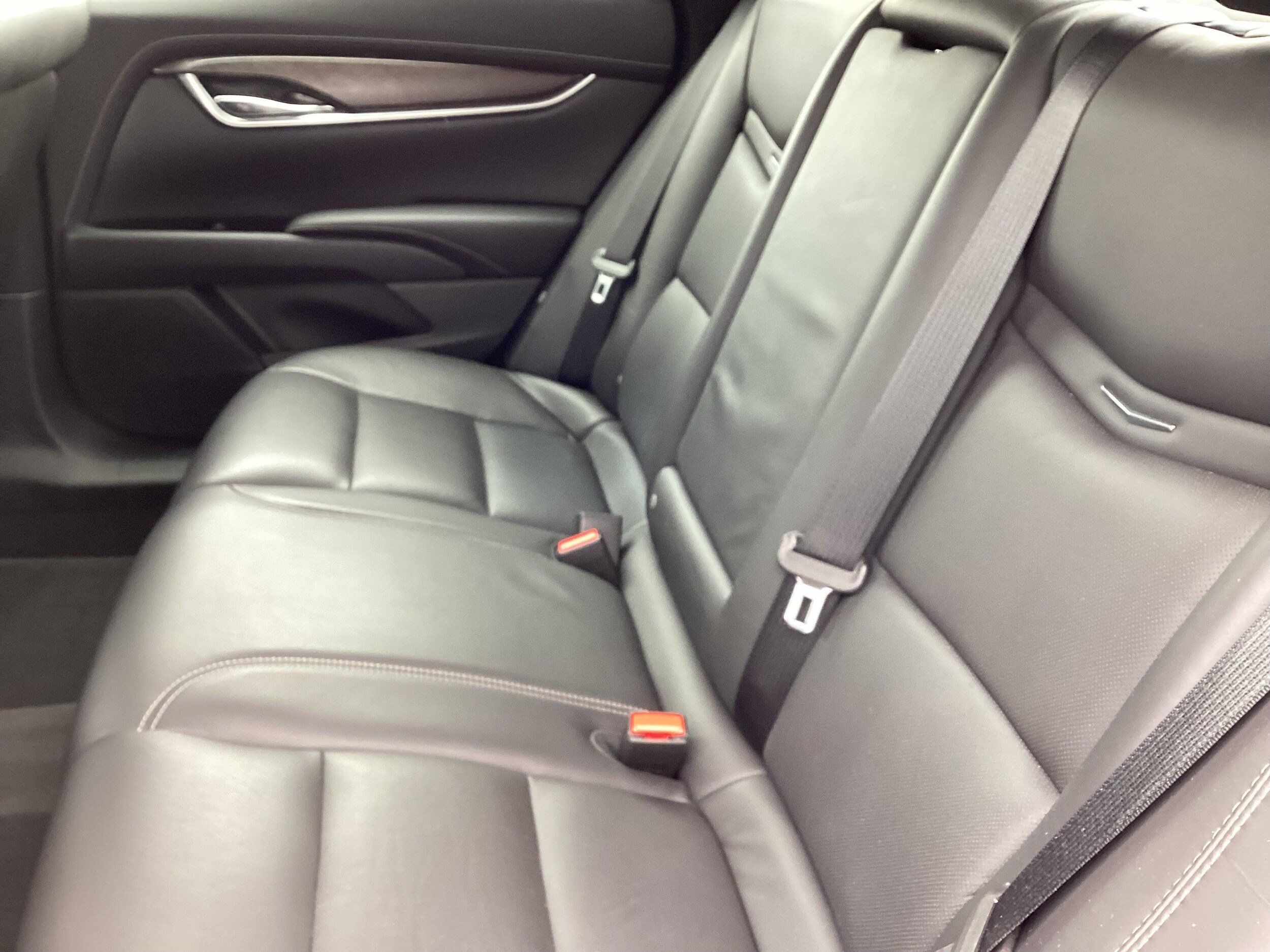 Used 2019 Cadillac XTS Premium Luxury AWD/4WD image 13