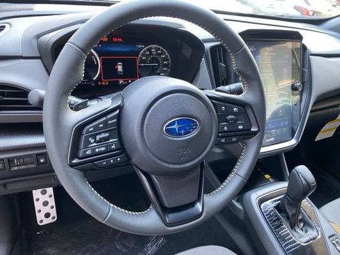 New 2026 Subaru Crosstrek 2.5i Sport w/ Crosstrek Mirror Package AWD/4WD image 11
