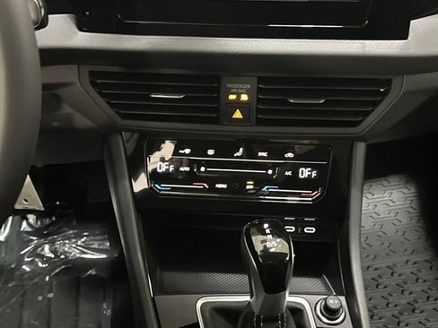 New 2026 Volkswagen Jetta S image 32