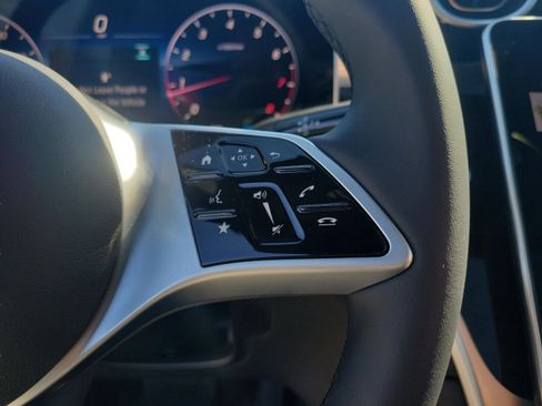 Certified 2026 Mercedes-Benz GLC 300 4MATIC image 20