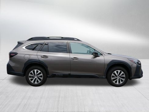 Certified 2023 Subaru Outback Premium w/ Popular Package #1 AWD/4WD image 8