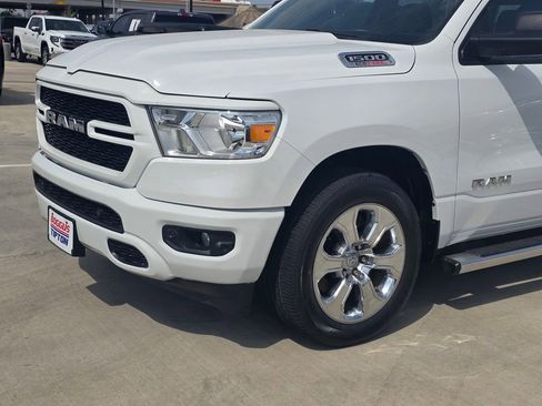 Used 2022 RAM 1500 Lone Star image 9