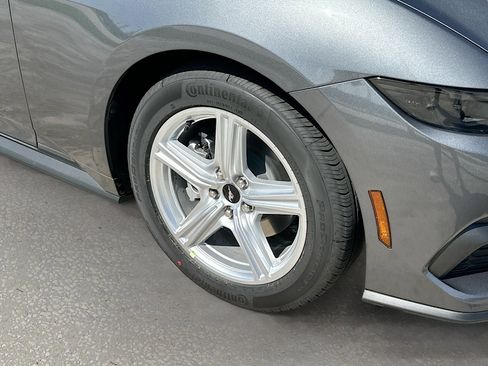 New 2026 Ford Mustang Coupe RWD image 18
