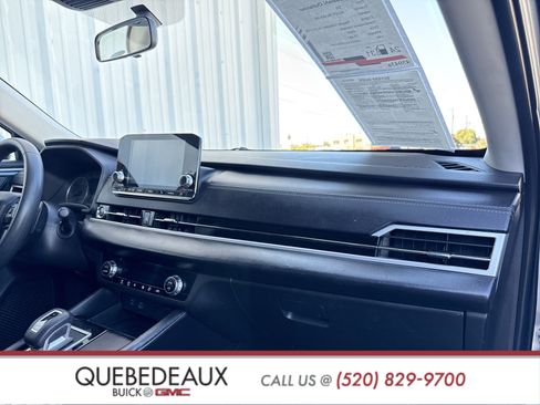 Used 2022 Mitsubishi Outlander ES image 34