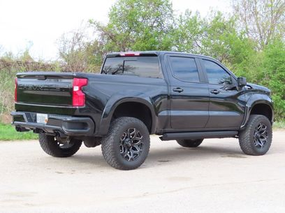 Used 2020 Chevrolet Silverado 1500 RST w/ All-Star Edition