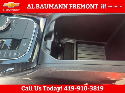Used 2024 BMW X3 M40i AWD/4WD image 26
