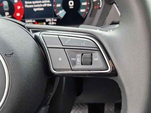 Certified 2025 Audi A3 2.0T Premium w/ Black Optic Package image 18