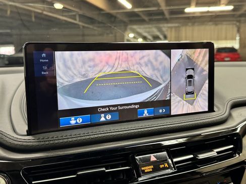 New 2026 Acura MDX w/ Advance Package image 39