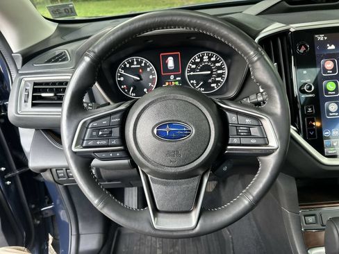 Used 2024 Subaru Ascent Touring AWD/4WD image 18