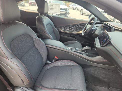 New 2025 Dodge Charger R/T w/ Quick Order Package 25M R/T image 20