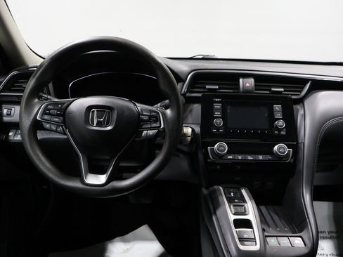 Used 2019 Honda Insight LX image 17