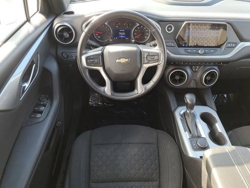 Used 2020 Chevrolet Blazer LT image 12