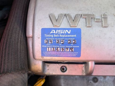 Used 2005 Lexus RX 330 image 15