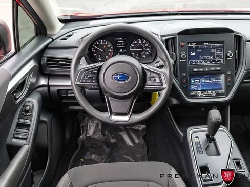 Used 2024 Subaru Impreza 2.0i image 2