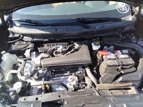 Used 2017 Nissan Rogue S w/ Appearance Package image 29