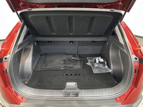 Certified 2024 Hyundai Kona SEL AWD/4WD image 28