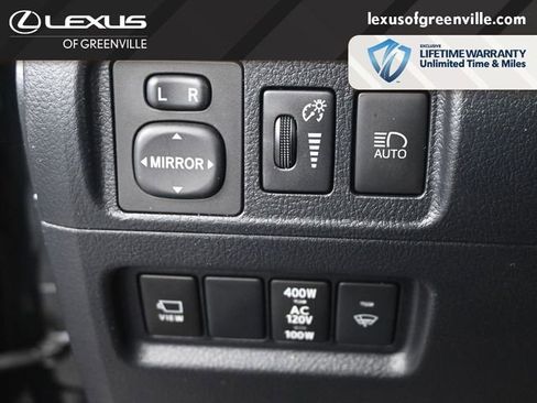 Used 2022 Toyota 4Runner Limited RWD image 15