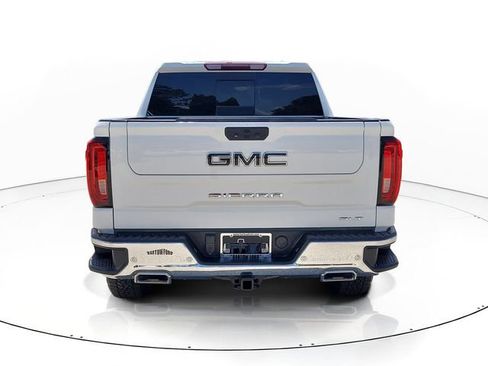 Used 2023 GMC Sierra 1500 SLT w/ SLT Premium Plus Package AWD/4WD image 6