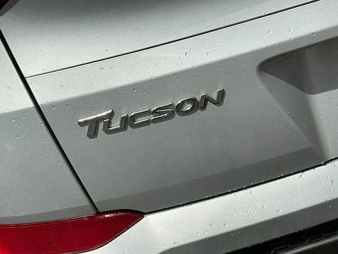 Used 2016 Hyundai Tucson Sport AWD/4WD image 17