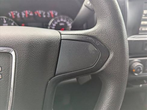 Used 2017 GMC Sierra 1500 2WD Double Cab w/ Elevation Edition image 14