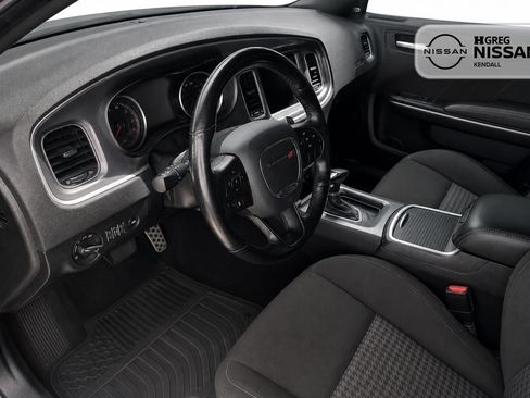 Used 2022 Dodge Charger Scat Pack RWD image 6
