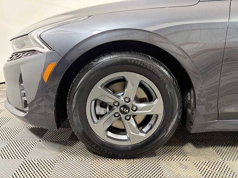 Used 2021 Kia K5 LXS image 26