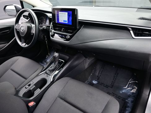 Used 2024 Toyota Corolla LE image 14