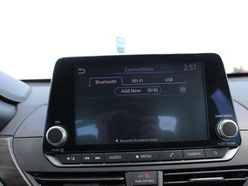 Used 2024 Nissan Altima 2.5 SV FWD image 51