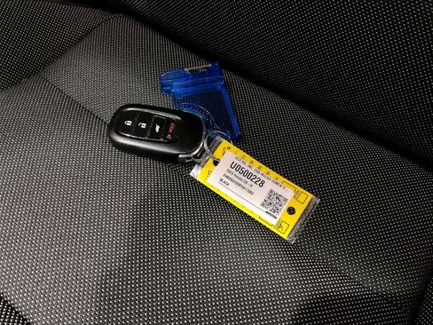 Used 2023 Honda CR-V LX image 29