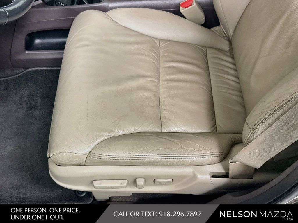 Used 2014 Honda CR-V EX-L image 16