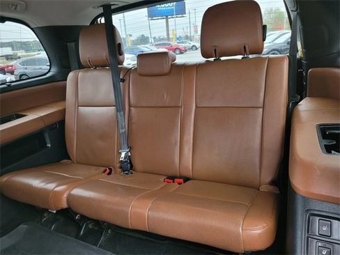 Used 2012 Toyota Sequoia Platinum image 13