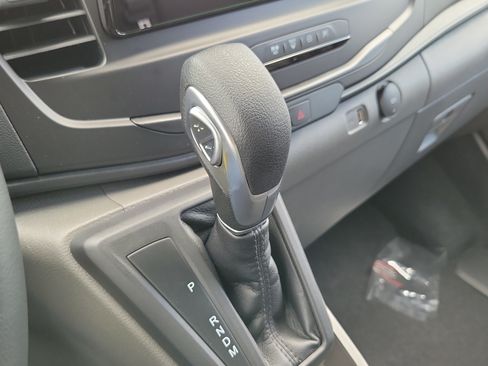 Used 2024 Ford Transit 350 Low Roof AWD image 22