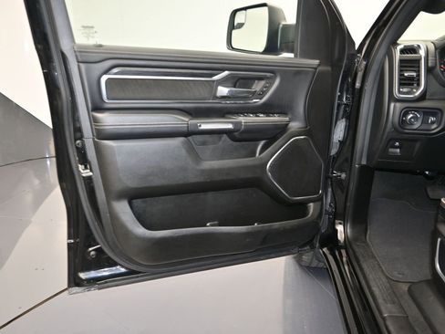 Used 2024 RAM 1500 Laramie image 10