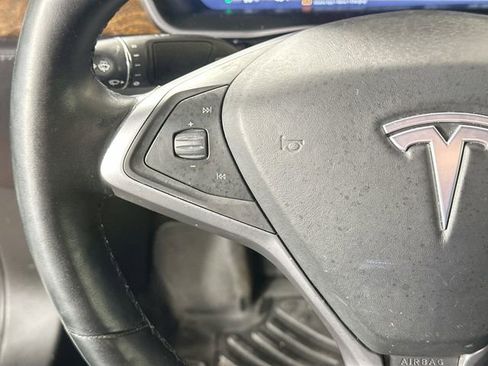 Used 2019 Tesla Model S 100D AWD/4WD image 19